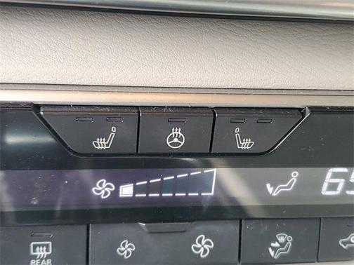 2021 Nissan Altima 2.5 Platinum