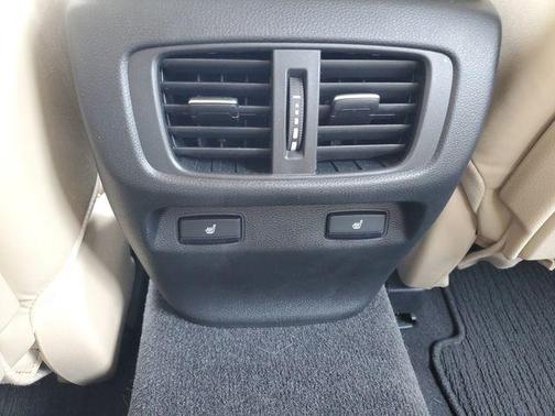 2021 Acura TLX Advance