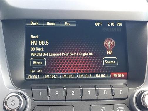 2012 GMC Terrain SLE-1