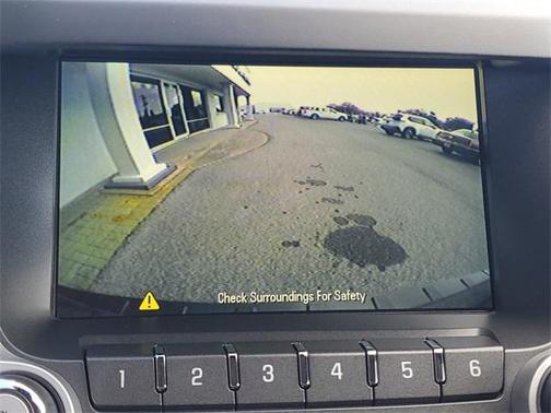 2012 GMC Terrain SLE-1