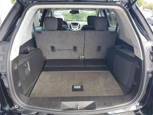 2012 GMC Terrain SLE-1