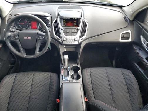 2012 GMC Terrain SLE-1