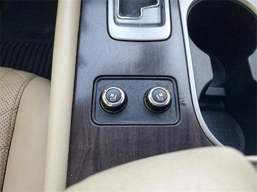 2021 Nissan Murano Platinum