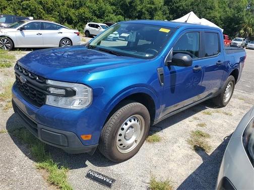 2024 Ford Maverick XL