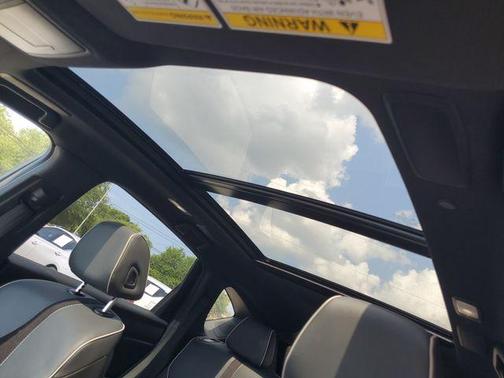 2021 Acura RDX A-Spec