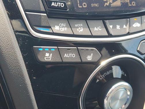 2021 Acura RDX A-Spec