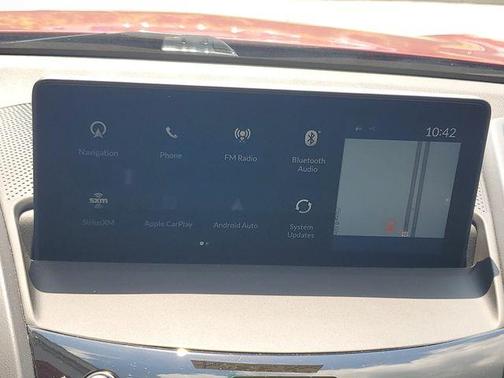 2021 Acura RDX A-Spec