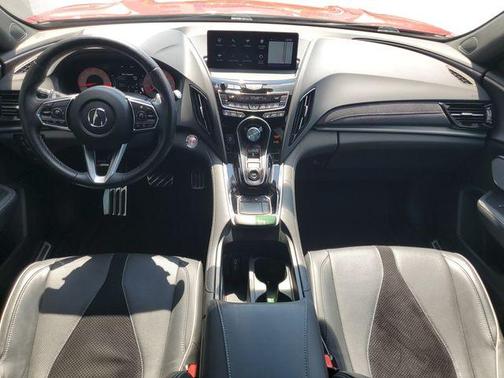 2021 Acura RDX A-Spec