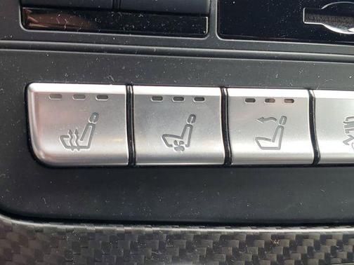 2016 Mercedes-Benz SL-Class SL 550