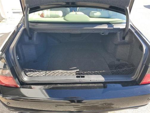 2001 Cadillac Seville STS