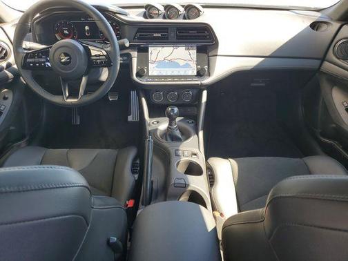 2024 Nissan Z Performance