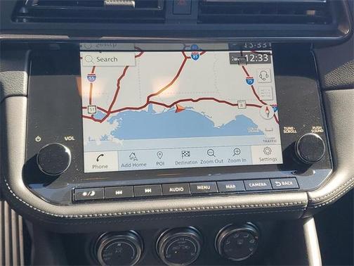 2024 Nissan Z Performance