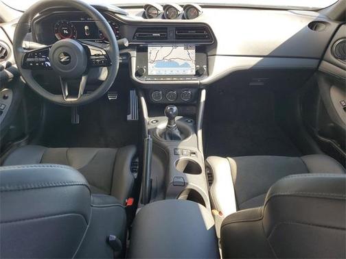 2024 Nissan Z Performance