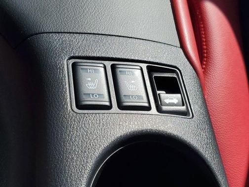 2024 Nissan Z Performance