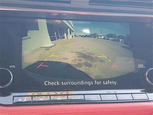 2024 Nissan Z Performance