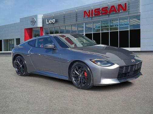 2024 Nissan Z Performance