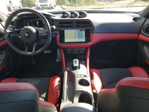 2024 Nissan Z Performance
