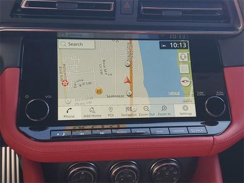 2024 Nissan Z Performance