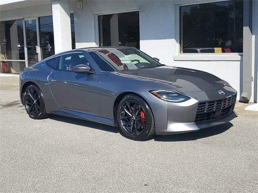 2024 Nissan Z Performance