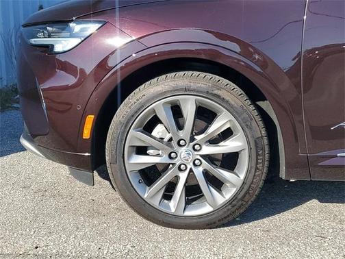 2022 Buick Envision Avenir