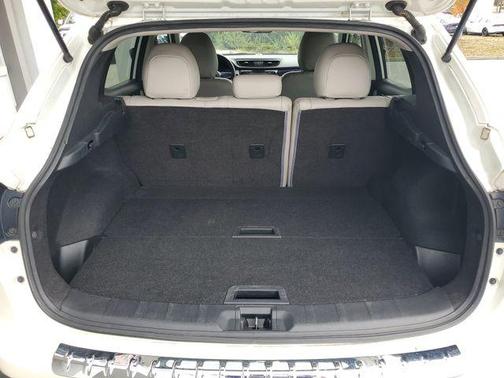 2018 Nissan Rogue Sport SV