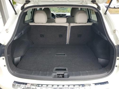 2018 Nissan Rogue Sport SV