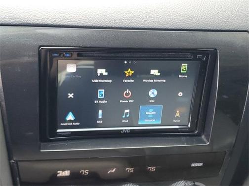2014 Toyota Sequoia Limited