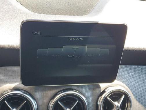 2020 Mercedes-Benz GLA 250 Base