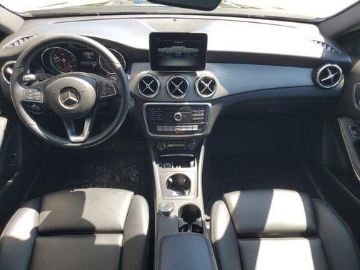 2020 Mercedes-Benz GLA 250 Base