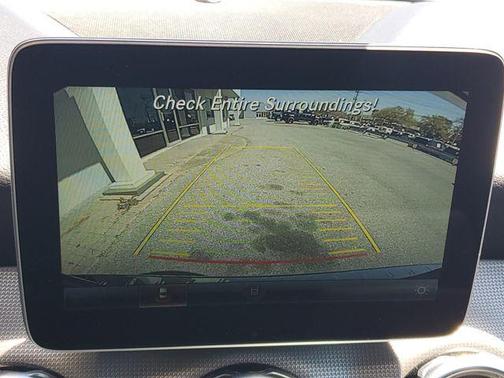 2020 Mercedes-Benz GLA 250 Base