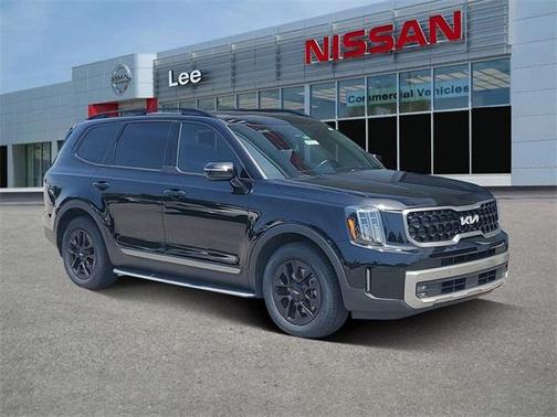 2023 Kia Telluride SX-Prestige X-Pro
