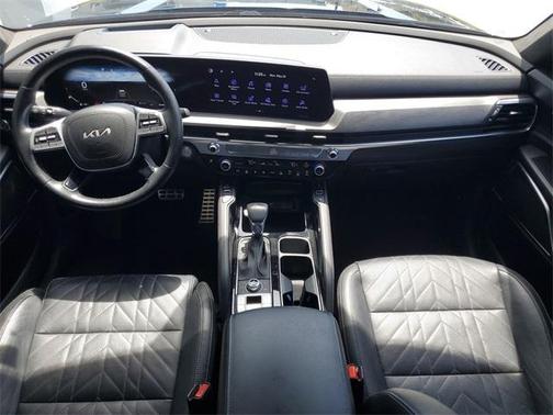 2023 Kia Telluride SX-Prestige X-Pro