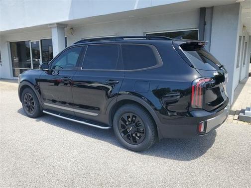 2023 Kia Telluride SX-Prestige X-Pro