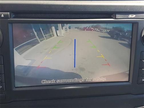 2017 Nissan Titan XD SL