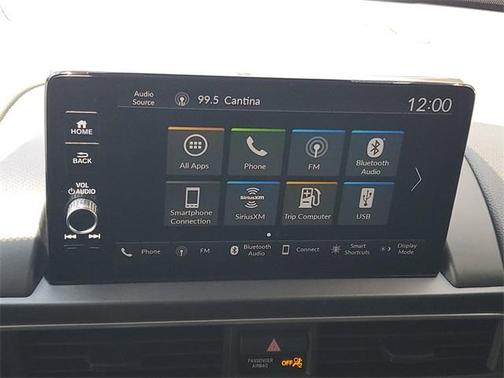 2023 Honda Pilot EX-L 8-Passenger