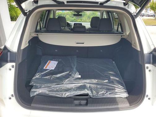Everest White P 2026 Nissan Rogue Dark Armor
