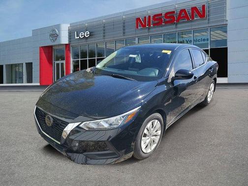 2021 Nissan Sentra S