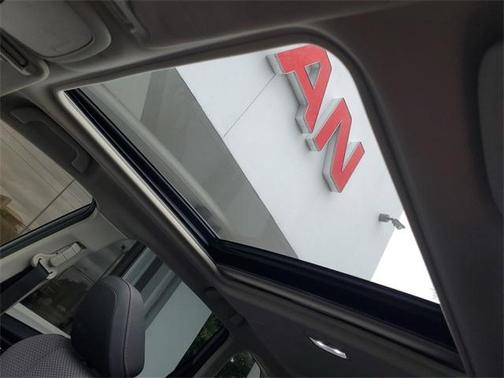 2022 Subaru Forester Sport