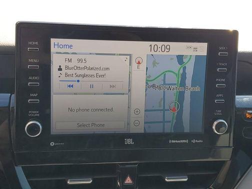 2024 Toyota Camry XLE V6