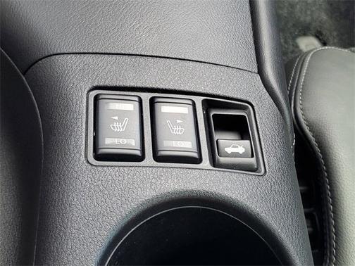 2024 Nissan Z Performance