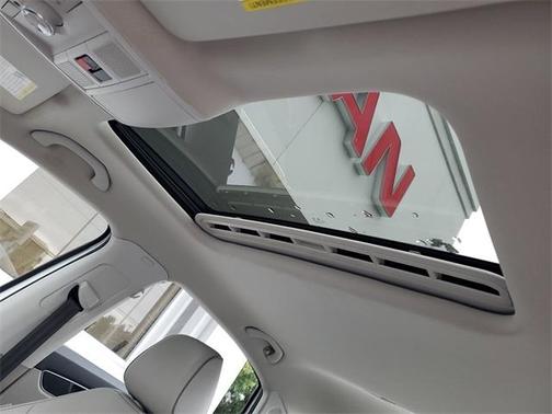 2018 Volkswagen Passat 2.0T SE