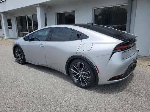 2023 Toyota Prius Limited