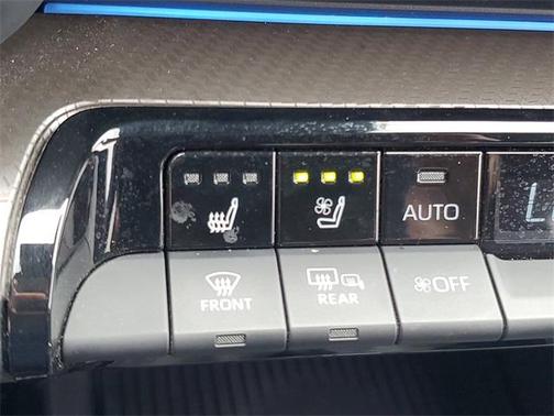 2023 Toyota Prius Limited
