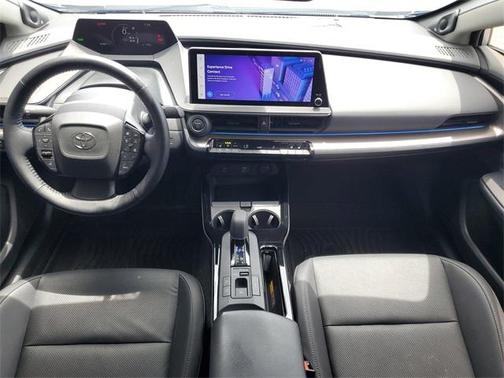 2023 Toyota Prius Limited