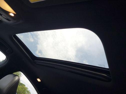 2023 INFINITI QX55 SENSORY