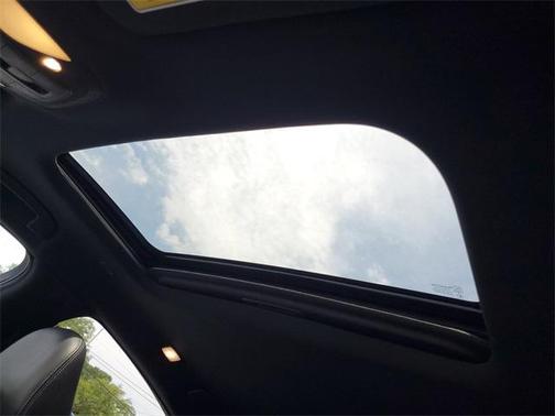 2023 INFINITI QX55 SENSORY