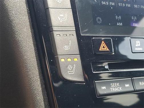 2023 INFINITI QX55 SENSORY