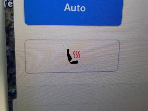 2018 Tesla Model X 100D