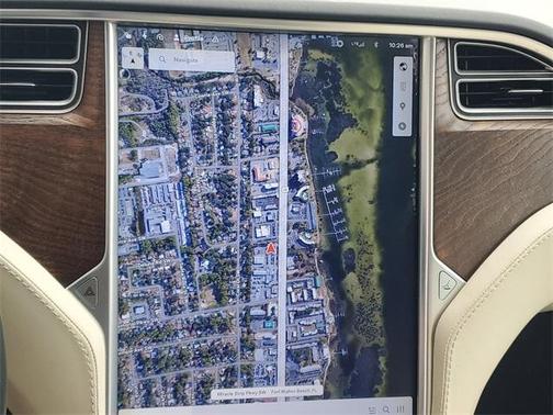 2018 Tesla Model X 100D