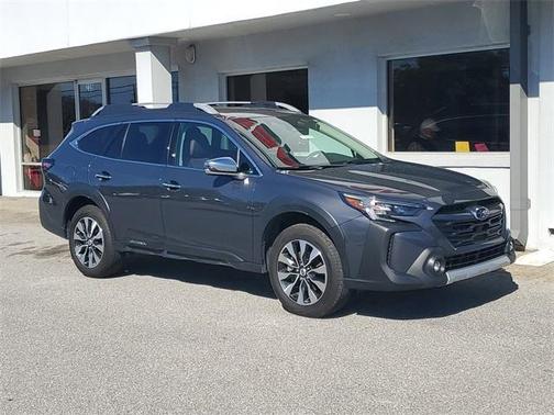 2024 Subaru Outback Touring XT
